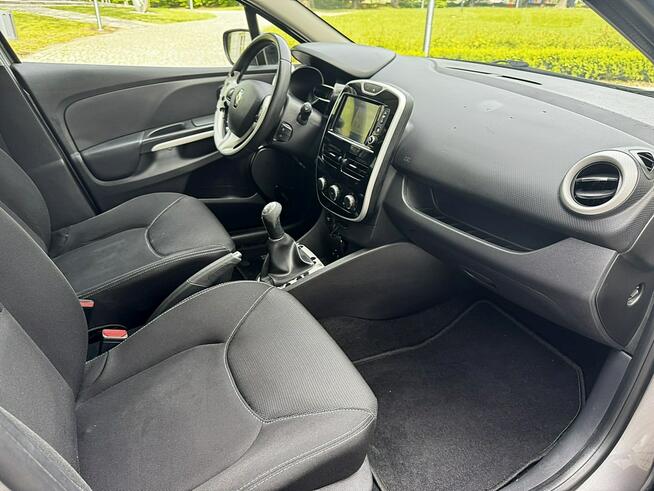 Renault Clio Navi Kamera Gwarancja