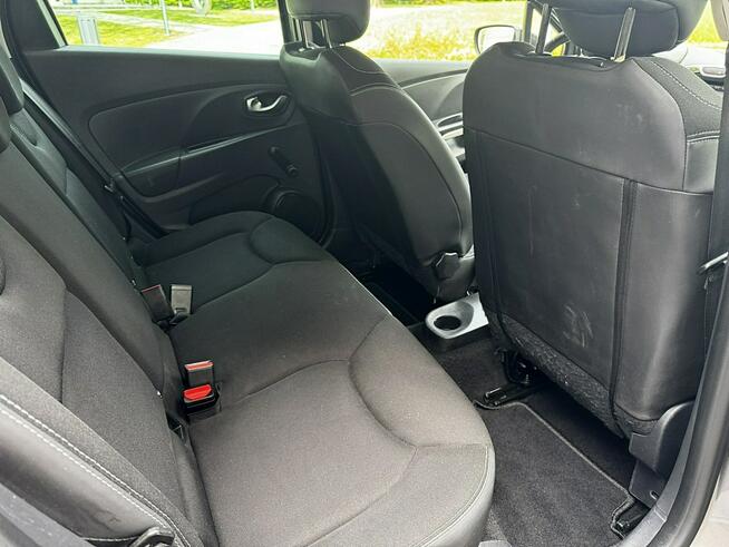 Renault Clio Navi Kamera Gwarancja