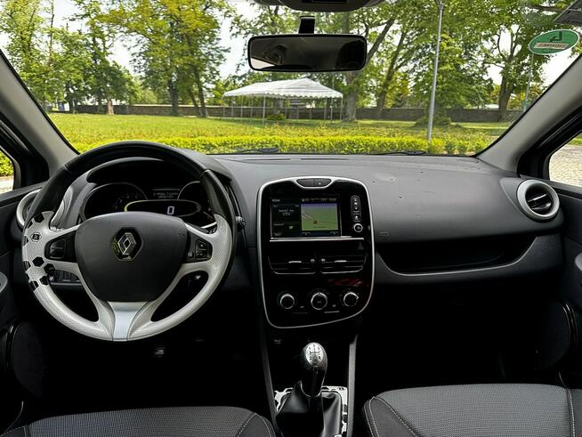 Renault Clio Navi Kamera Gwarancja