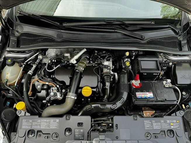 Renault Clio Navi Kamera Gwarancja