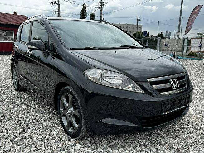 Honda FR-V 1.8i Climatronic Gwarancja