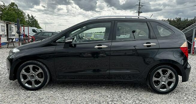 Honda FR-V 1.8i Climatronic Gwarancja