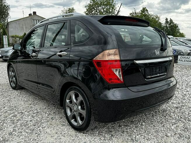 Honda FR-V 1.8i Climatronic Gwarancja