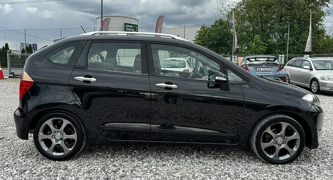 Honda FR-V 1.8i Climatronic Gwarancja