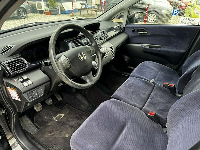 Honda FR-V 1.8i Climatronic Gwarancja