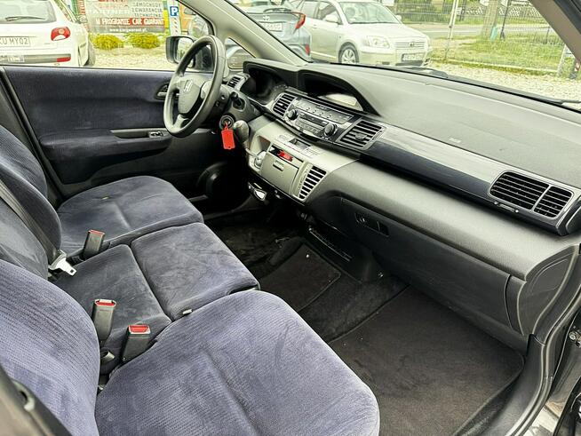 Honda FR-V 1.8i Climatronic Gwarancja