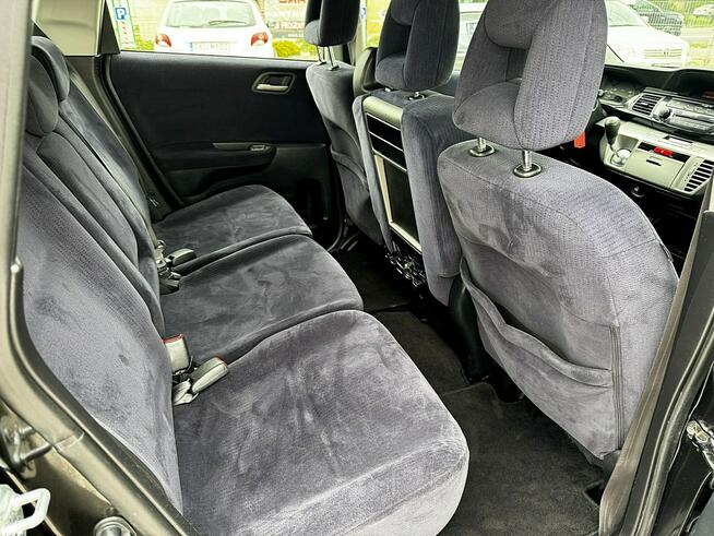 Honda FR-V 1.8i Climatronic Gwarancja