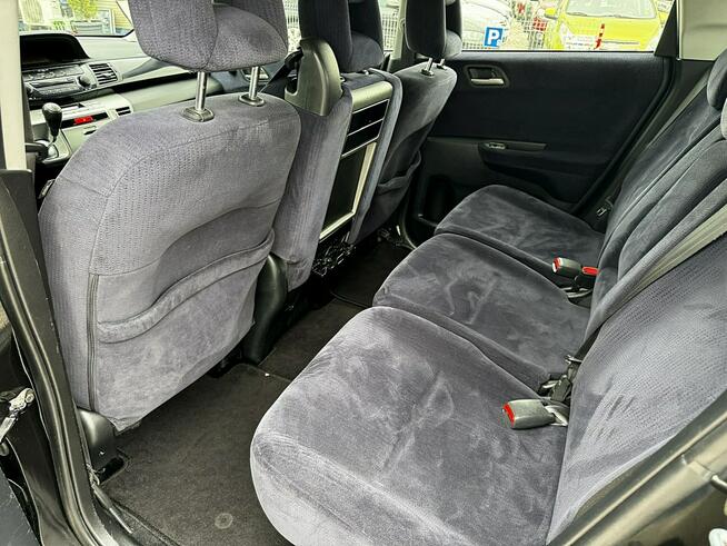 Honda FR-V 1.8i Climatronic Gwarancja