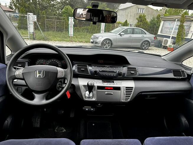 Honda FR-V 1.8i Climatronic Gwarancja