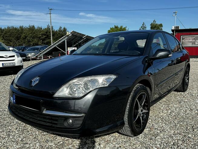 Renault Laguna Benzyna Climatronic Gwarancja