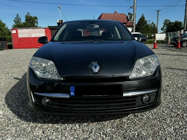 Renault Laguna Benzyna Climatronic Gwarancja