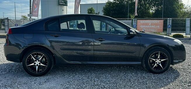 Renault Laguna Benzyna Climatronic Gwarancja