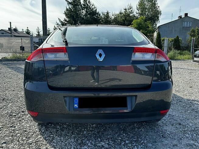 Renault Laguna Benzyna Climatronic Gwarancja