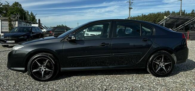 Renault Laguna Benzyna Climatronic Gwarancja