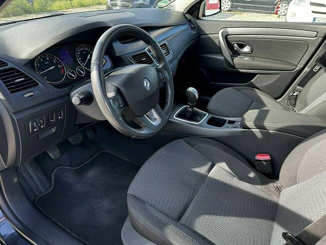 Renault Laguna Benzyna Climatronic Gwarancja