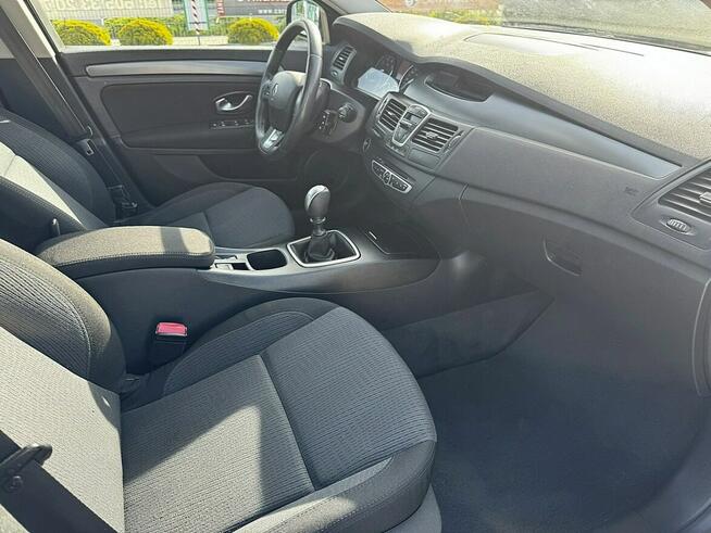 Renault Laguna Benzyna Climatronic Gwarancja