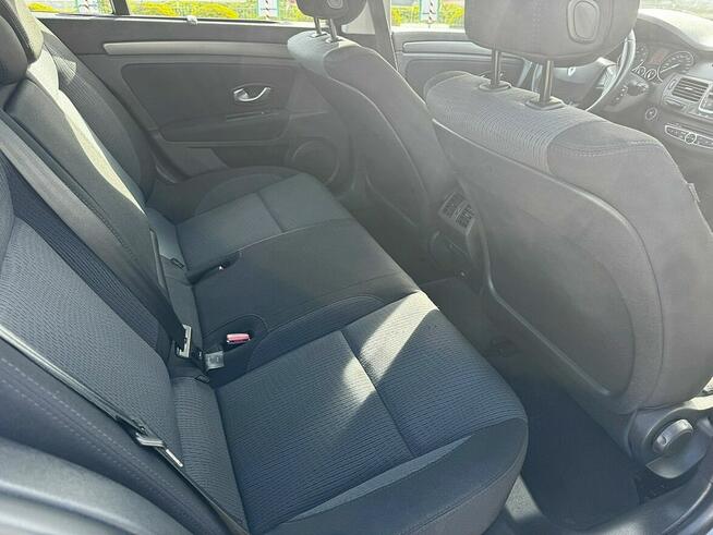 Renault Laguna Benzyna Climatronic Gwarancja