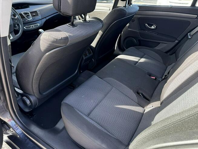 Renault Laguna Benzyna Climatronic Gwarancja