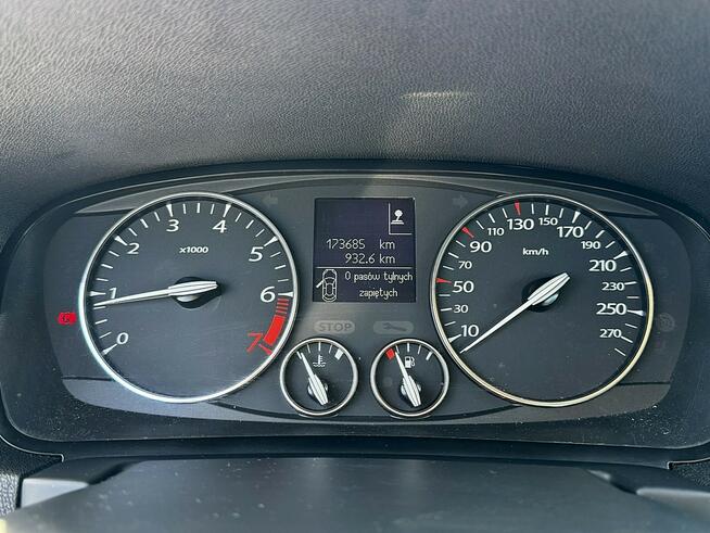 Renault Laguna Benzyna Climatronic Gwarancja