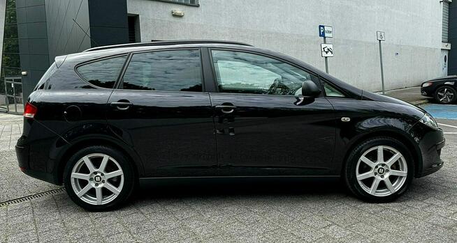 Seat Altea XL 1.6 MPI Klima Gwarancja