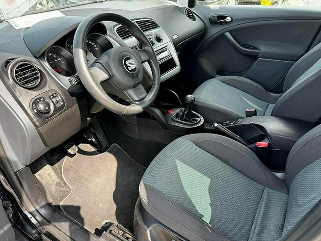 Seat Altea XL 1.6 MPI Klima Gwarancja