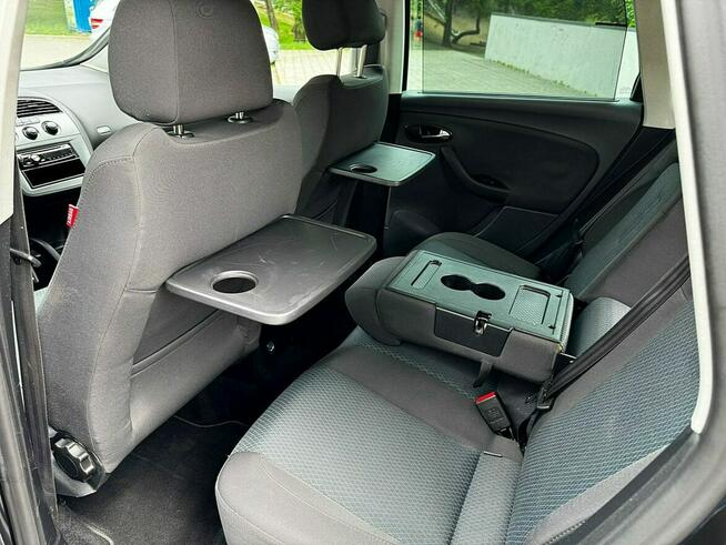 Seat Altea XL 1.6 MPI Klima Gwarancja