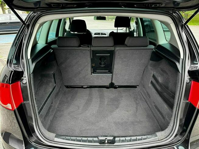 Seat Altea XL 1.6 MPI Klima Gwarancja