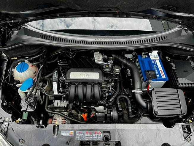 Seat Altea XL 1.6 MPI Klima Gwarancja