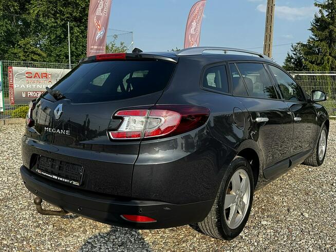 Renault Megane Panorama Navi Gwarancja