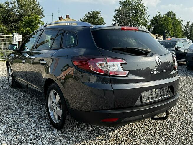 Renault Megane Panorama Navi Gwarancja