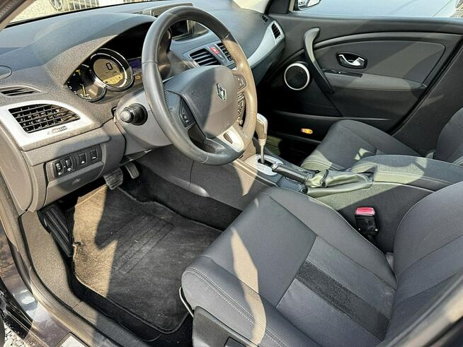 Renault Megane Panorama Navi Gwarancja