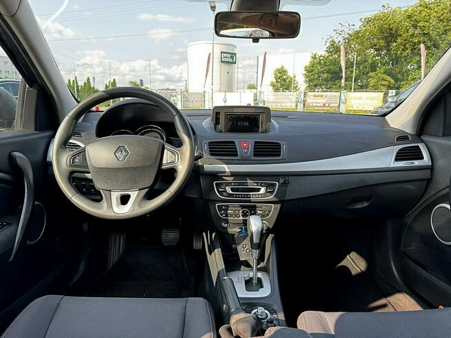 Renault Megane Panorama Navi Gwarancja
