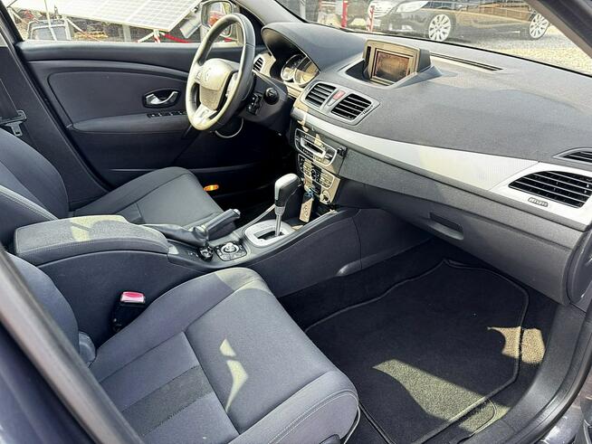 Renault Megane Panorama Navi Gwarancja