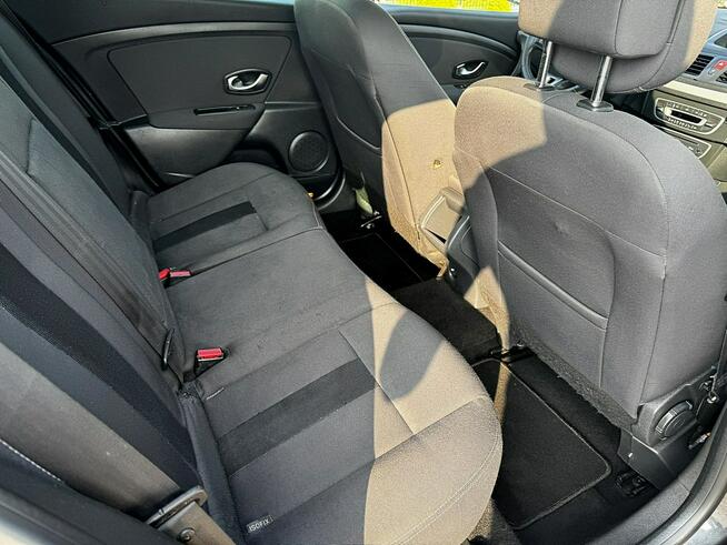 Renault Megane Panorama Navi Gwarancja