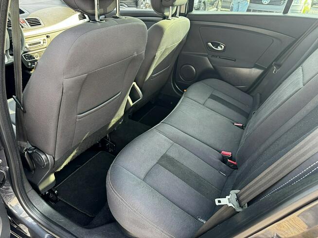 Renault Megane Panorama Navi Gwarancja