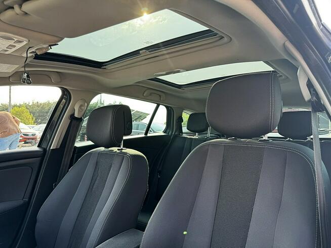 Renault Megane Panorama Navi Gwarancja