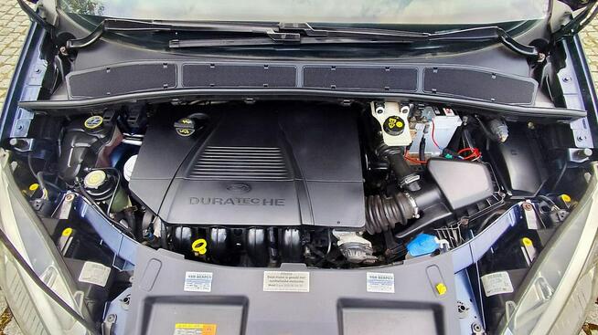 Ford Galaxy Benzyna Climatronic 7 foteli Gwarancja