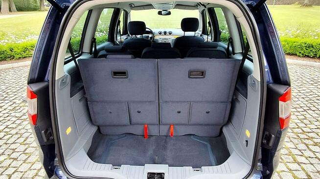 Ford Galaxy Benzyna Climatronic 7 foteli Gwarancja