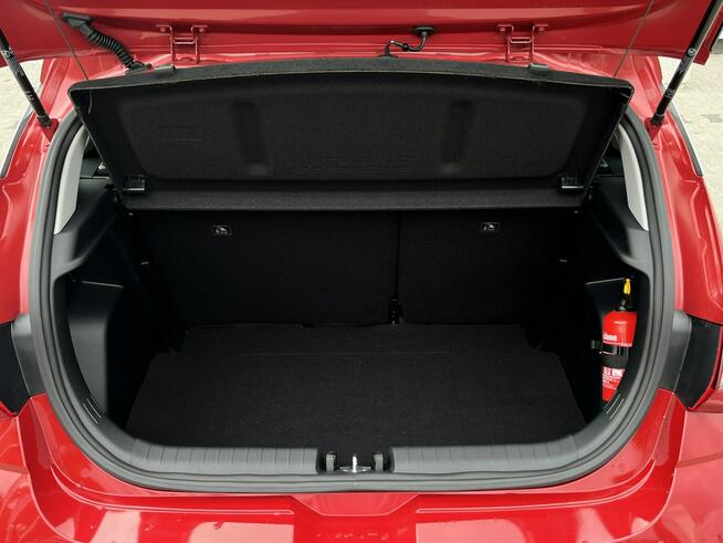 Hyundai i20 1.2 MPI 5MT (79KM) - Modern | Dostępne od ręki |