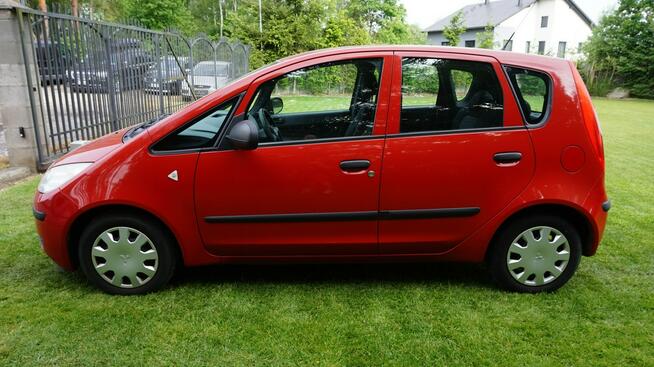 Mitsubishi Colt z Niemiec zarejestrowany zadbany. Gwarancja