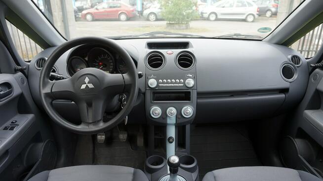 Mitsubishi Colt z Niemiec zarejestrowany zadbany. Gwarancja