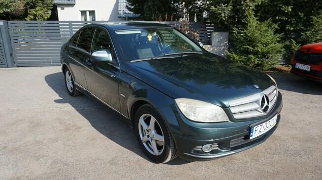 Mercedes C 220 Super stan Polecam