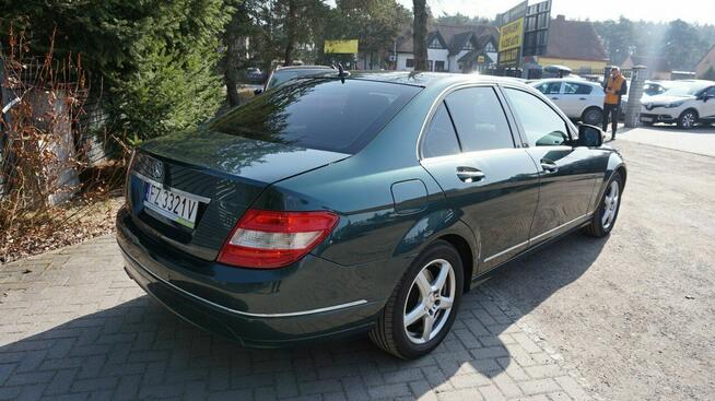 Mercedes C 220 Super stan Polecam