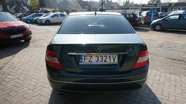Mercedes C 220 Super stan Polecam