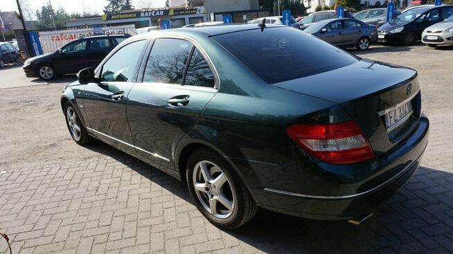 Mercedes C 220 Super stan Polecam