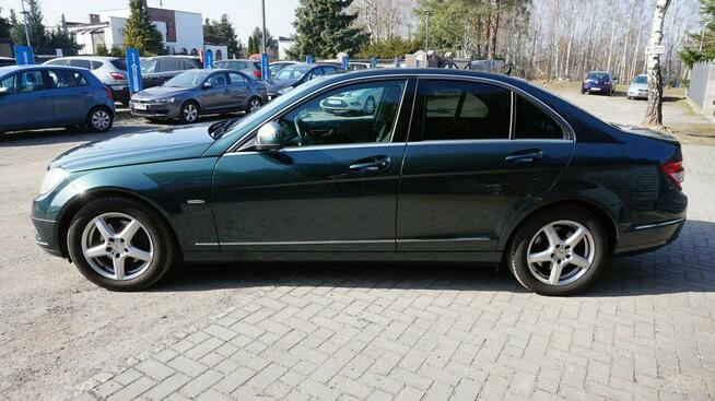Mercedes C 220 Super stan Polecam