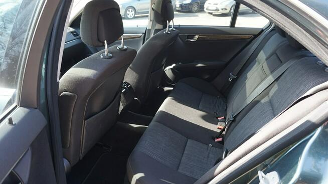 Mercedes C 220 Super stan Polecam