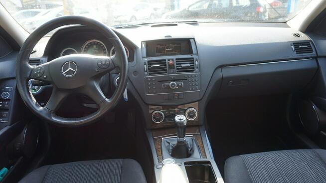 Mercedes C 220 Super stan Polecam