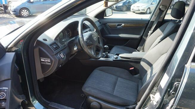 Mercedes C 220 Super stan Polecam