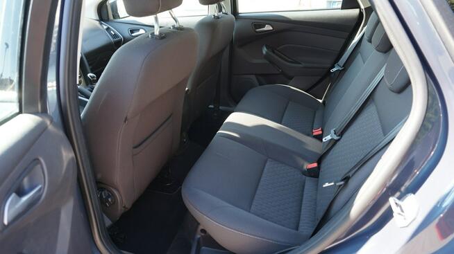 Ford Focus z Niemiec zarejestrowany . Gwarancja